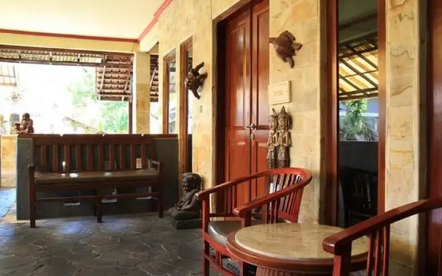 Andree Home Stay