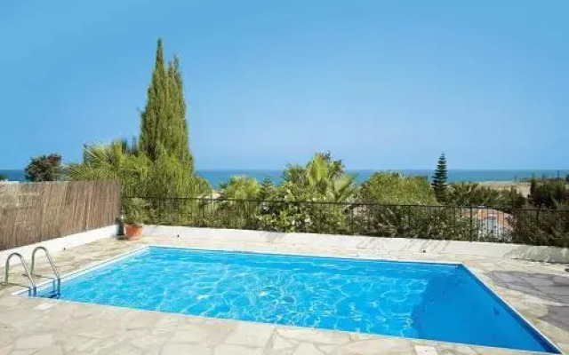 Villa Antigoni