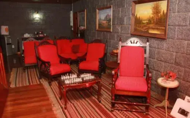 Lilian Bella Pousada