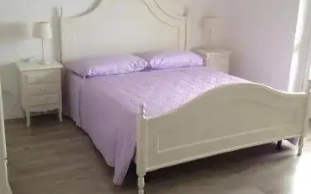 Bed  Breakfast Villa Inn