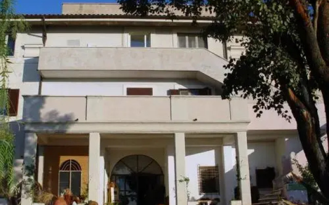 Villa Dei Romani - Country House