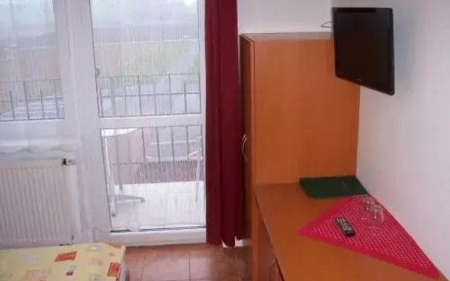 Penzion pod Kraví horou