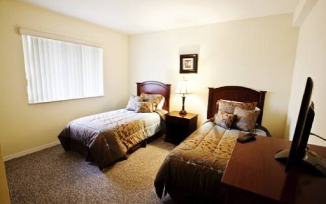 Shamrock Rentals of South Florida