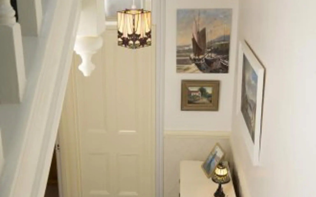 Ashton Guest House