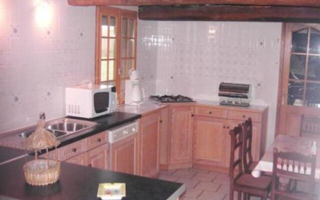 Chaumière de la Plane