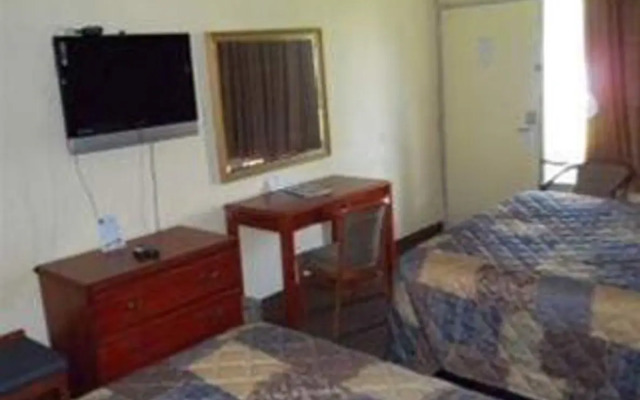 Red Roof Inn Vero Beach