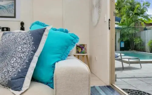 Kewarra Beach Retreat 1