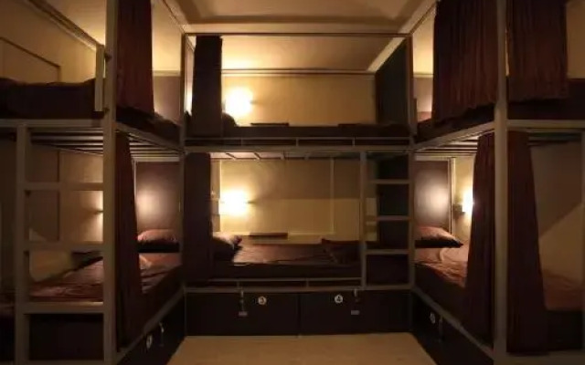 Jero di Bisma Hostel