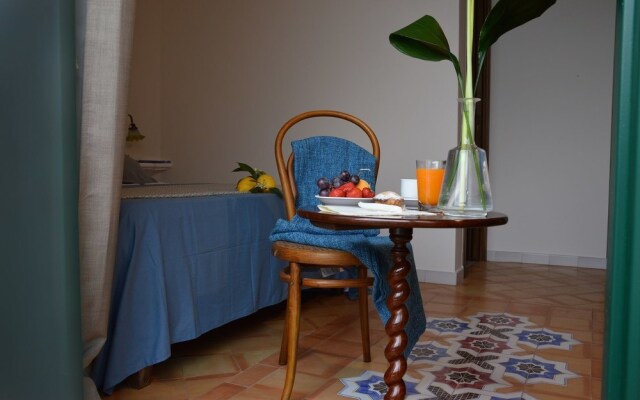 B&B Ercole Di Amalfi
