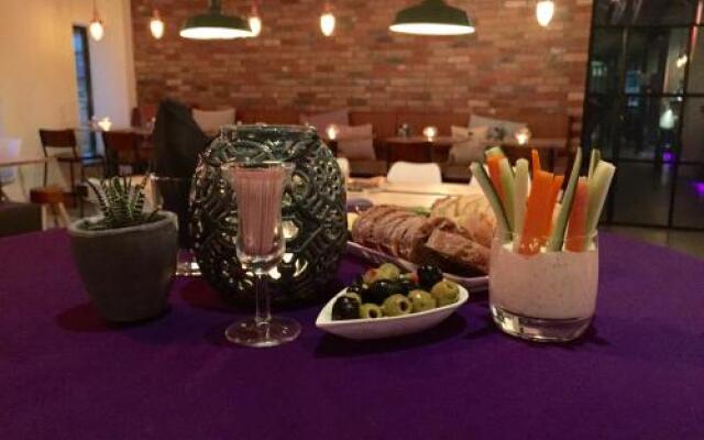 JOINN! City Lofts Houten Utrecht