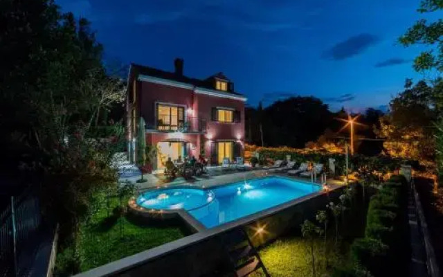Villa Anita