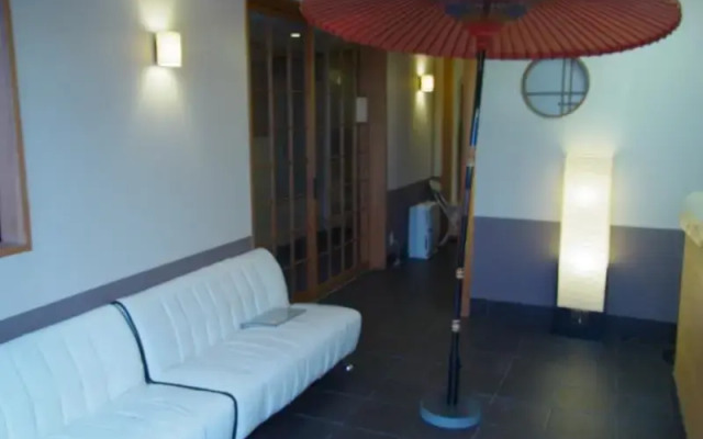 Budget Inn Kyoto