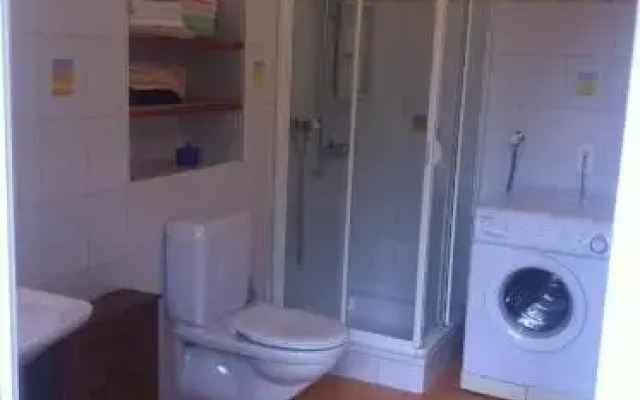 Rustico Luchessa Valle Verzasca