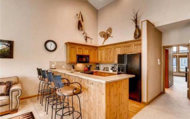 One Breckenridge Place #6