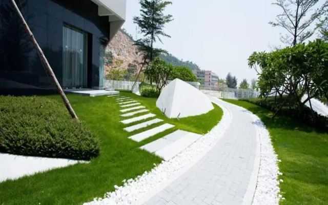 Hotel ibis Styles Huizhou Xunliao Bay