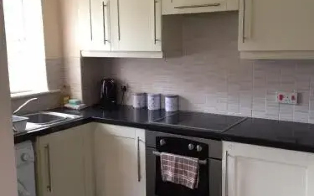 Darlington Apartments