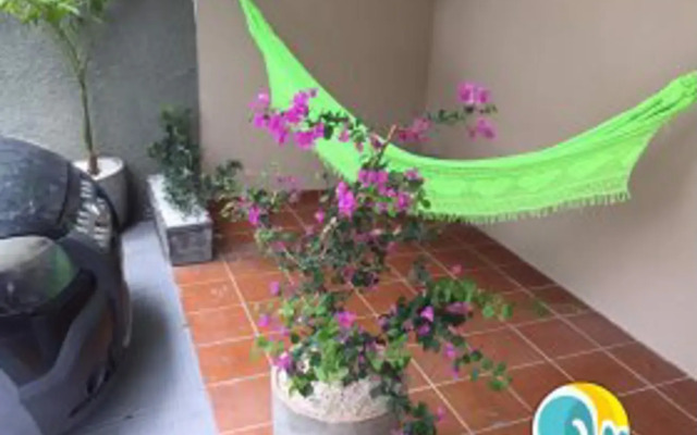 Hostel e Pousada Ponta Verde