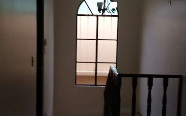 Apartotel La Cañada