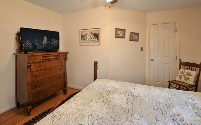 Evergreen Chalet - 3 Br Chalet