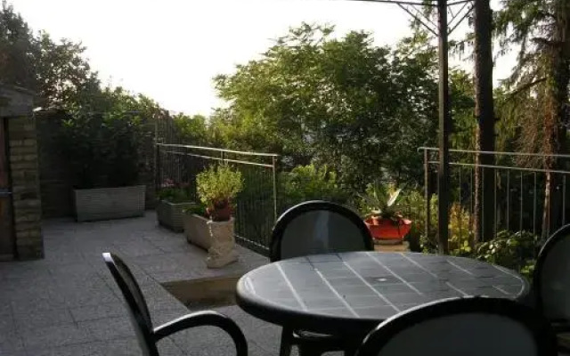 Casa Sulle Colline