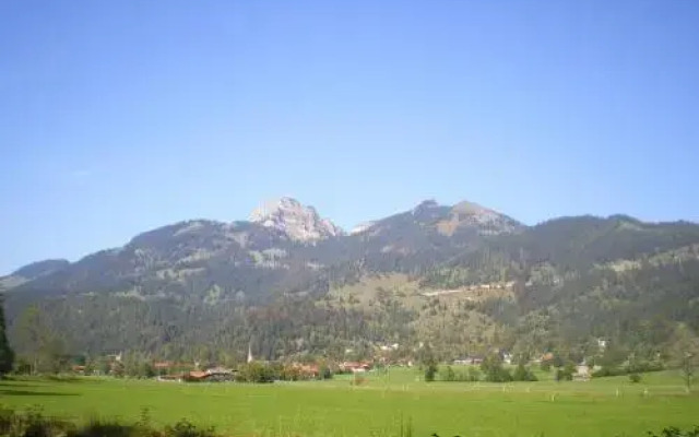 Gästehaus Eva