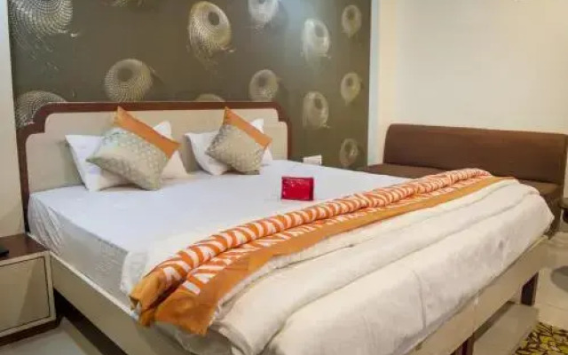 OYO Rooms Zone II M P Nagar