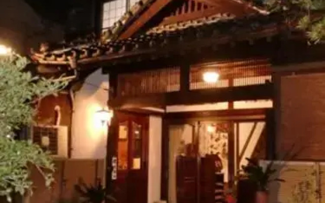 Saifuya Ryokan