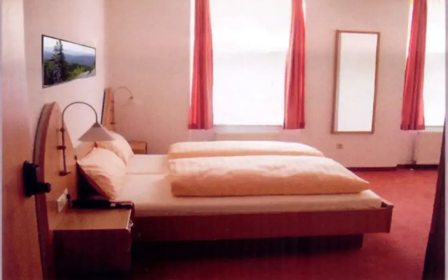 Gasthof zum goldenen Löwen