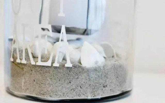 Ferienwohnung Seestern