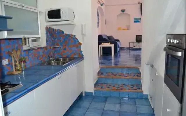 Maridea Casevacanza - Torpedine Marezzata