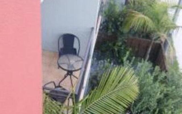 The Terraces At Ocean Beach