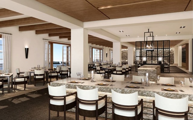 Yeosu Gyeongdo Resort