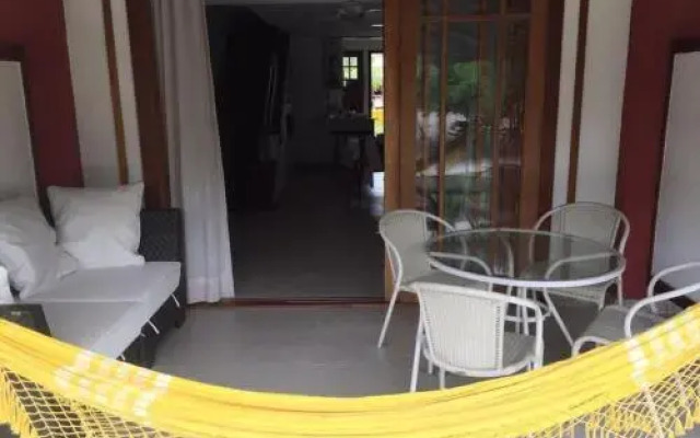 Casa Reserva Praia do Forte