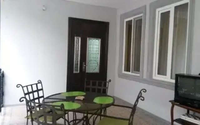 Medeya's House