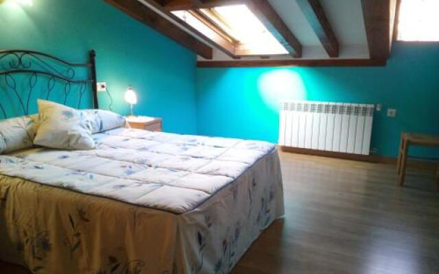 Apartamentos Briz