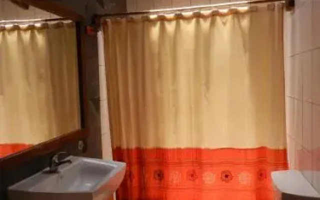 Cabaña Media Luna