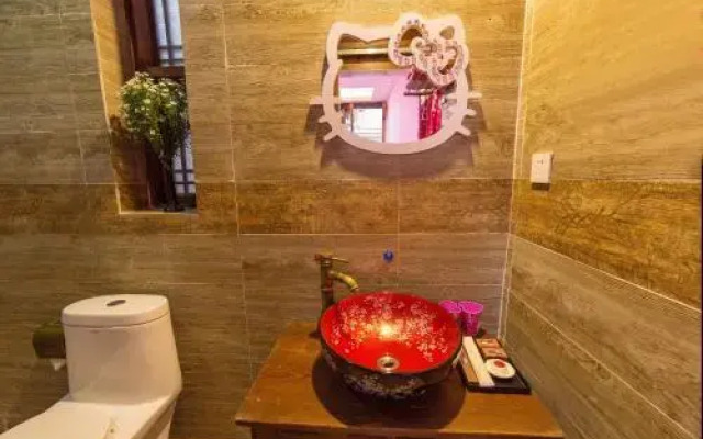 Lijiang Sinkoo Hotel