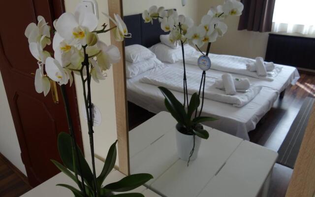Fortuna Hotel And Restaurant