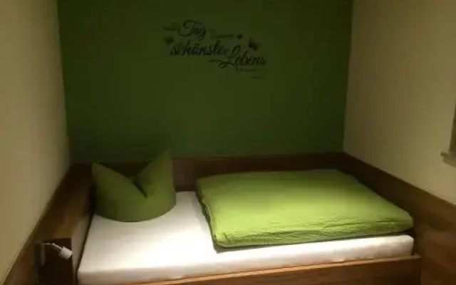 Landhotel Restaurant Schützenhof