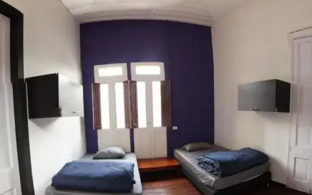 Hostal Kaleidoscopio