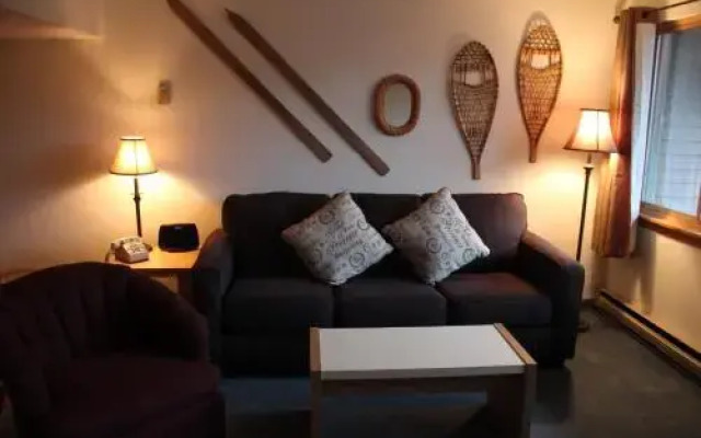 Slopeside Rentals