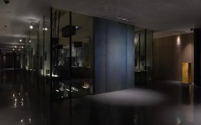 Lefu Hotel