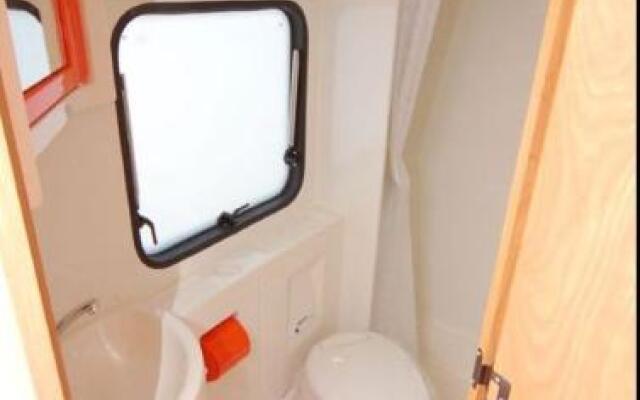 Campingcar Lanzarote