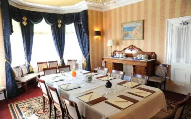 The Gretna Chase Hotel