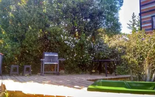 Eco Casa Good Vibrations