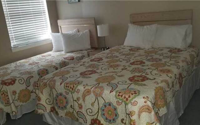 Waterway Village 20-F