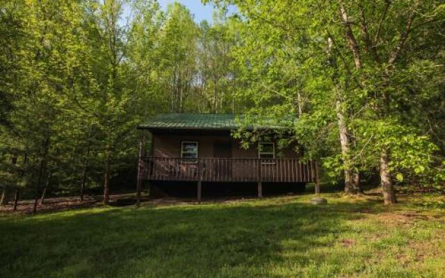 Hideout - Hocking Hills