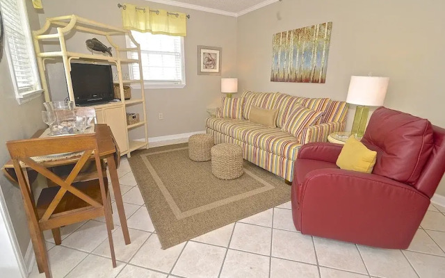 Banana Bay Bungalow 3