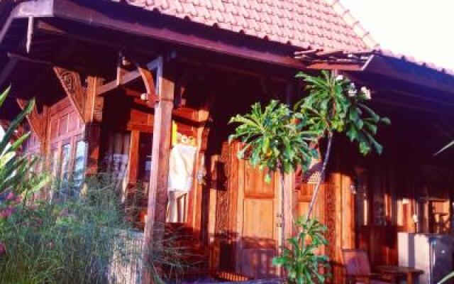 Ogek Home Stay