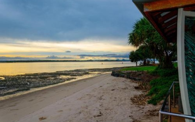 Hampton Cottage- Delightful Cottage Bring Your Dog! – Beach – Bongaree